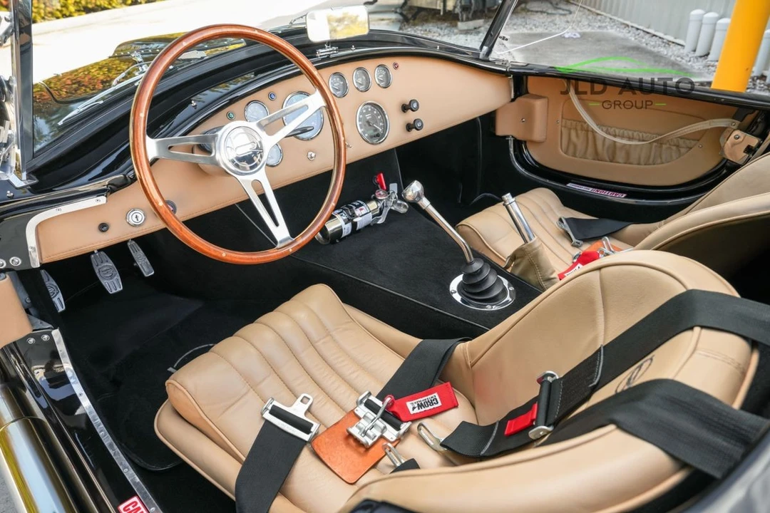 1965 Shelby CSX Cobra Continuation - Image 7 of 31