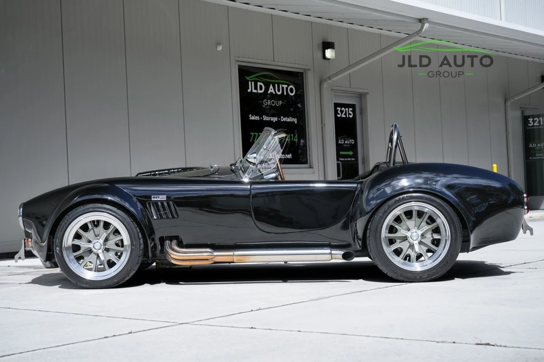 1965 Shelby CSX Cobra Continuation - Image 3 of 31