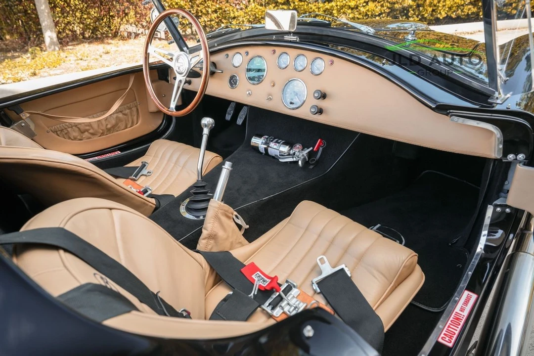 1965 Shelby CSX Cobra Continuation - Image 9 of 31