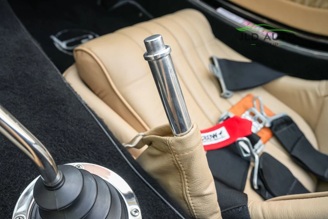 1965 Shelby CSX Cobra Continuation - Image 20 of 31