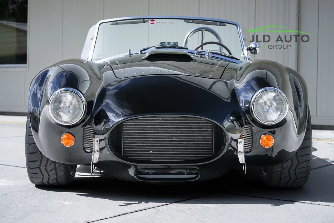 1965 Shelby CSX Cobra Continuation - Image 2 of 31