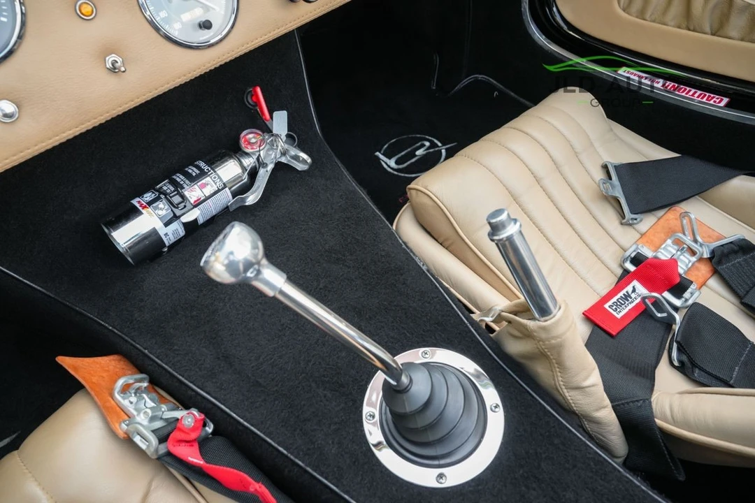 1965 Shelby CSX Cobra Continuation - Image 15 of 31