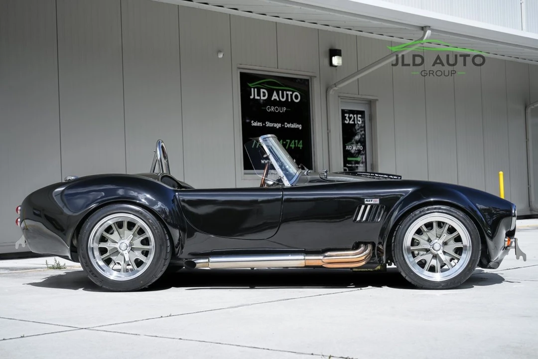 1965 Shelby CSX Cobra Continuation - Image 6 of 31