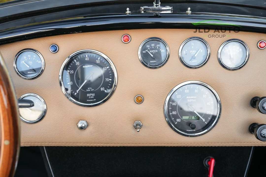 1965 Shelby CSX Cobra Continuation - Image 12 of 31