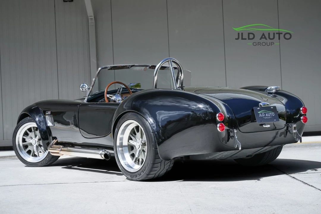 1965 Shelby CSX Cobra Continuation - Image 4 of 31