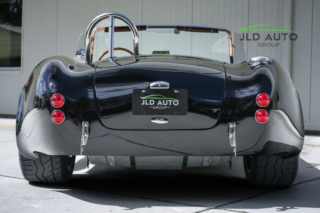 1965 Shelby CSX Cobra Continuation - Image 5 of 31