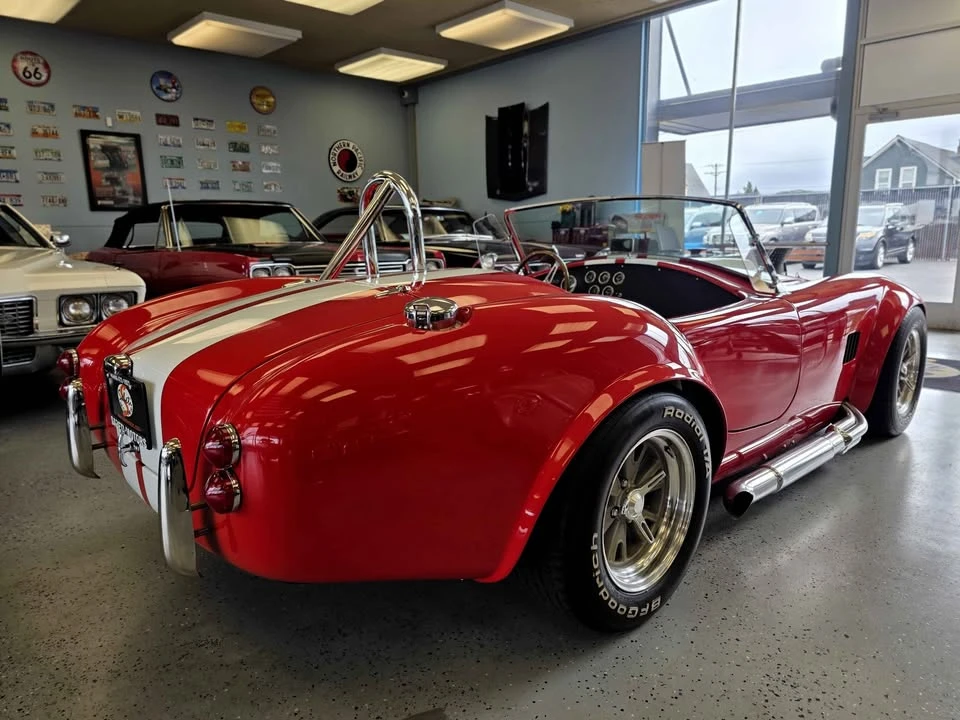 1965 Shelby Cobra 289 - Image 5 of 17
