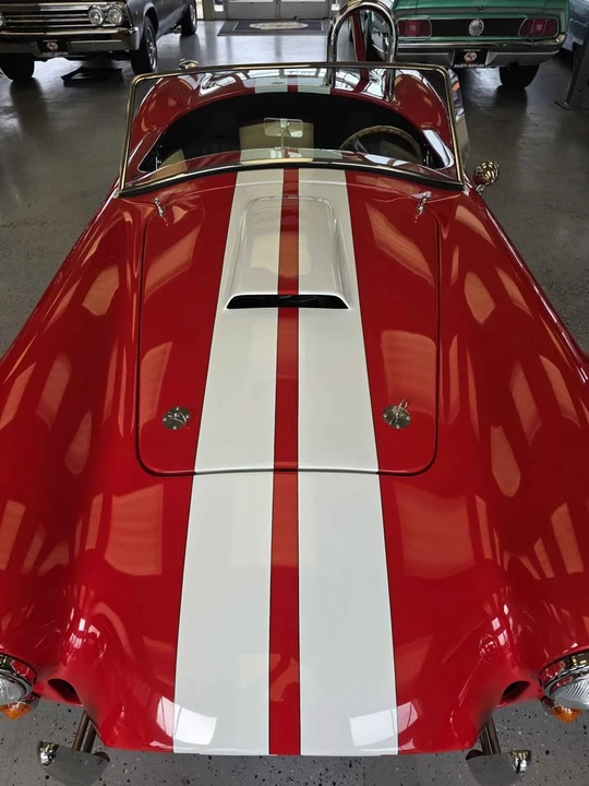 1965 Shelby Cobra 289 - Image 12 of 17