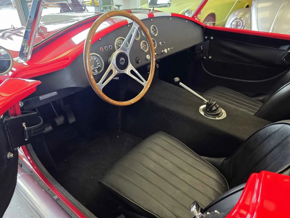 1965 Shelby Cobra 289 - Image 15 of 17