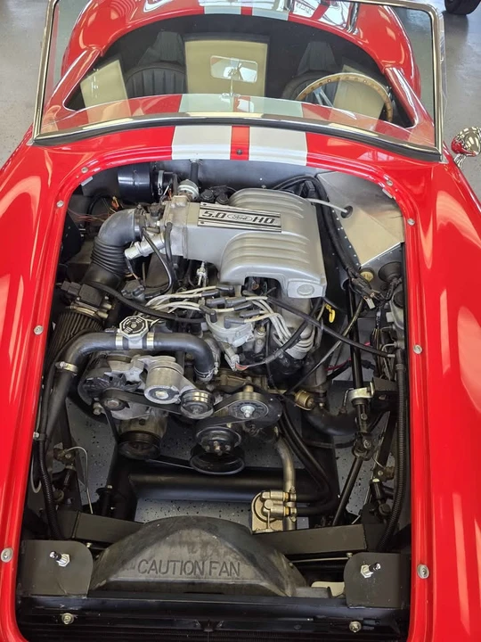 1965 Shelby Cobra 289 - Image 10 of 17
