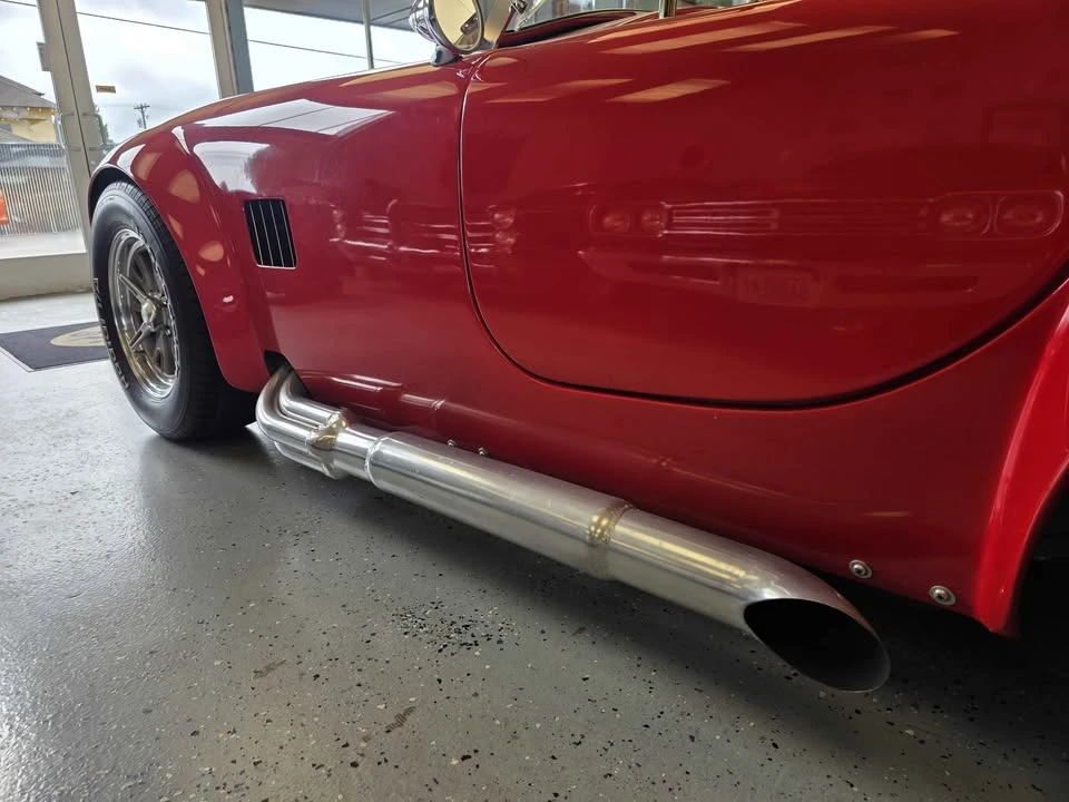1965 Shelby Cobra 289 - Image 11 of 17