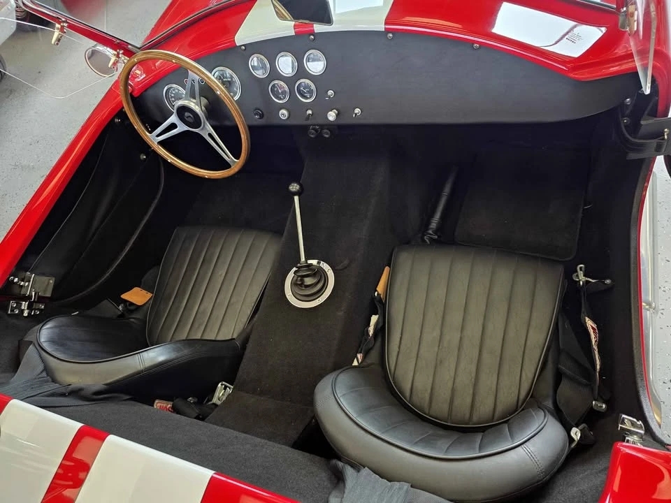 1965 Shelby Cobra 289 - Image 16 of 17