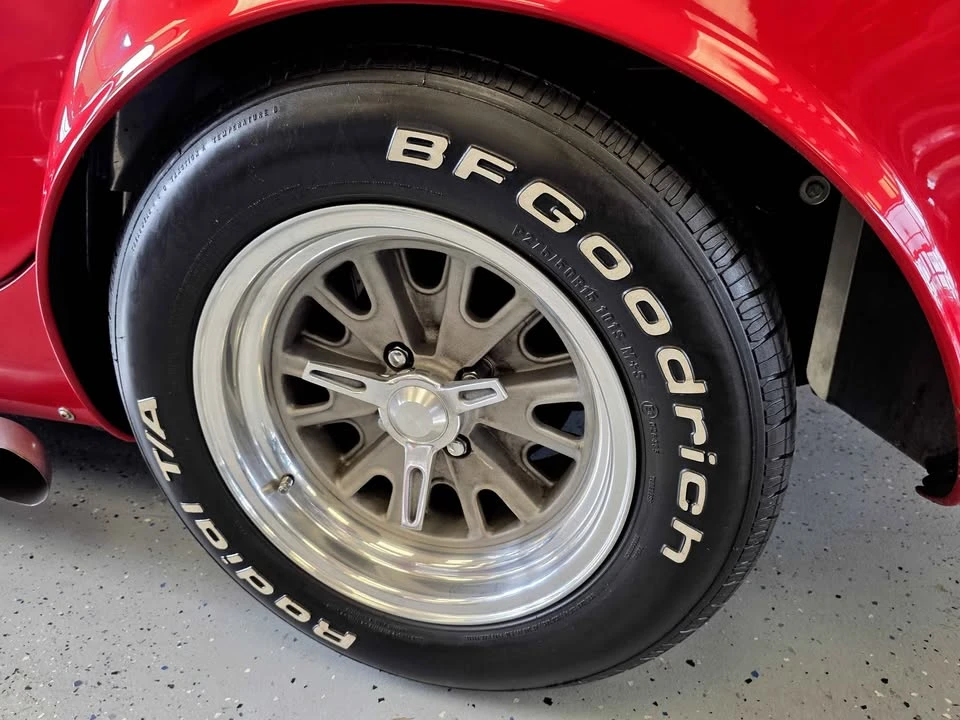 1965 Shelby Cobra 289 - Image 17 of 17