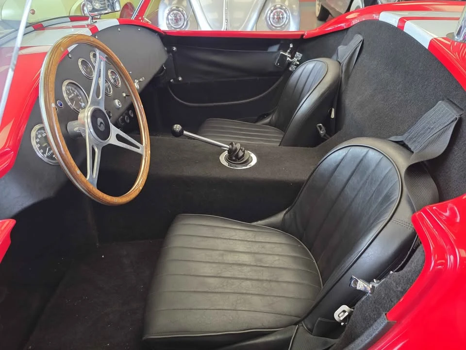 1965 Shelby Cobra 289 - Image 14 of 17