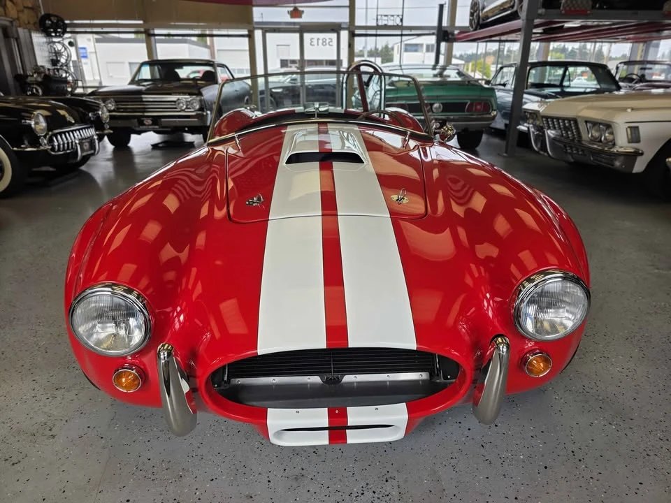 1965 Shelby Cobra 289 - Image 7 of 17