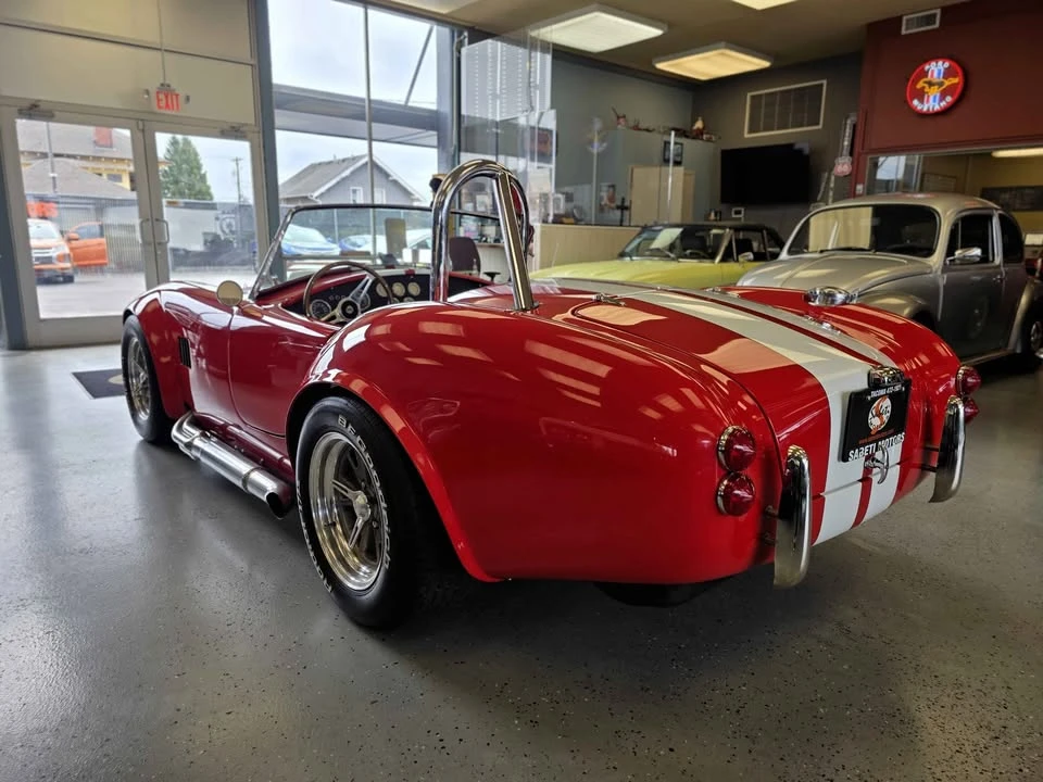 1965 Shelby Cobra 289 - Image 6 of 17