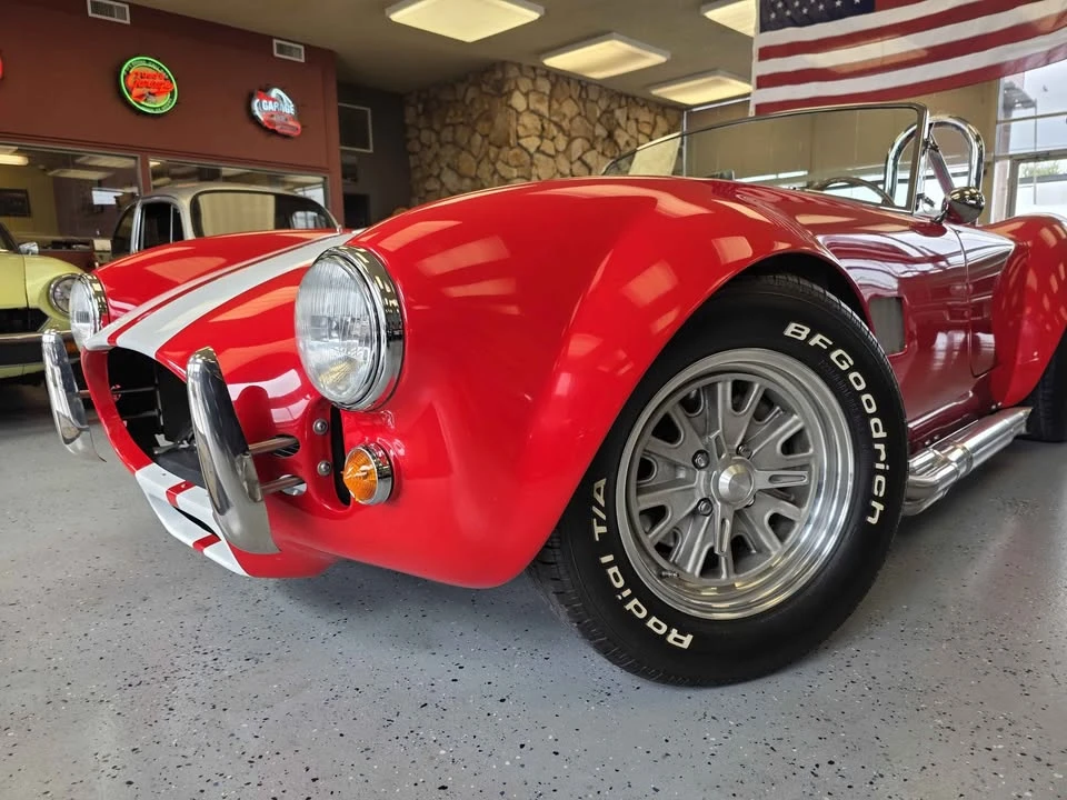 1965 Shelby Cobra 289 - Image 13 of 17