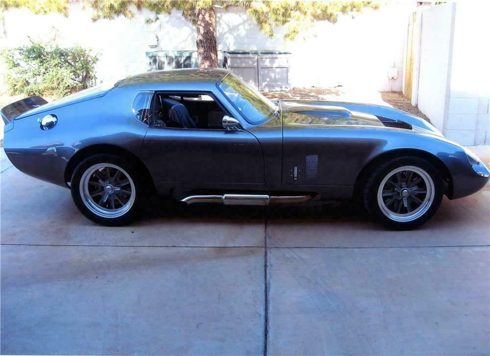1965 Shelby Daytona Replica - Image 2 of 3