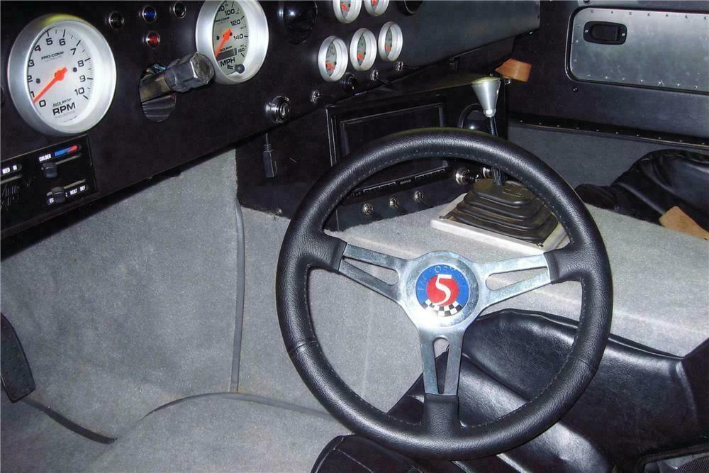 1965 Shelby Daytona Replica - Image 3 of 3