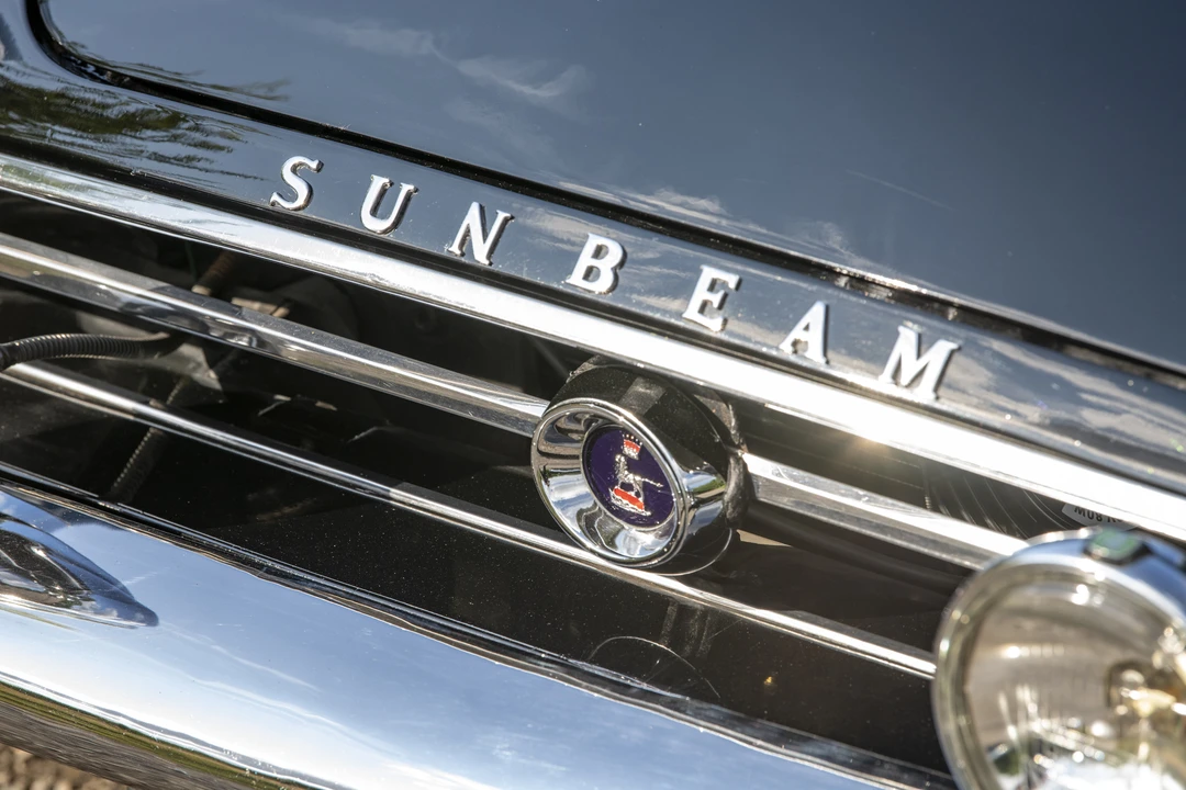 1965 Sunbeam Tiger Mark I - Image 19 of 31