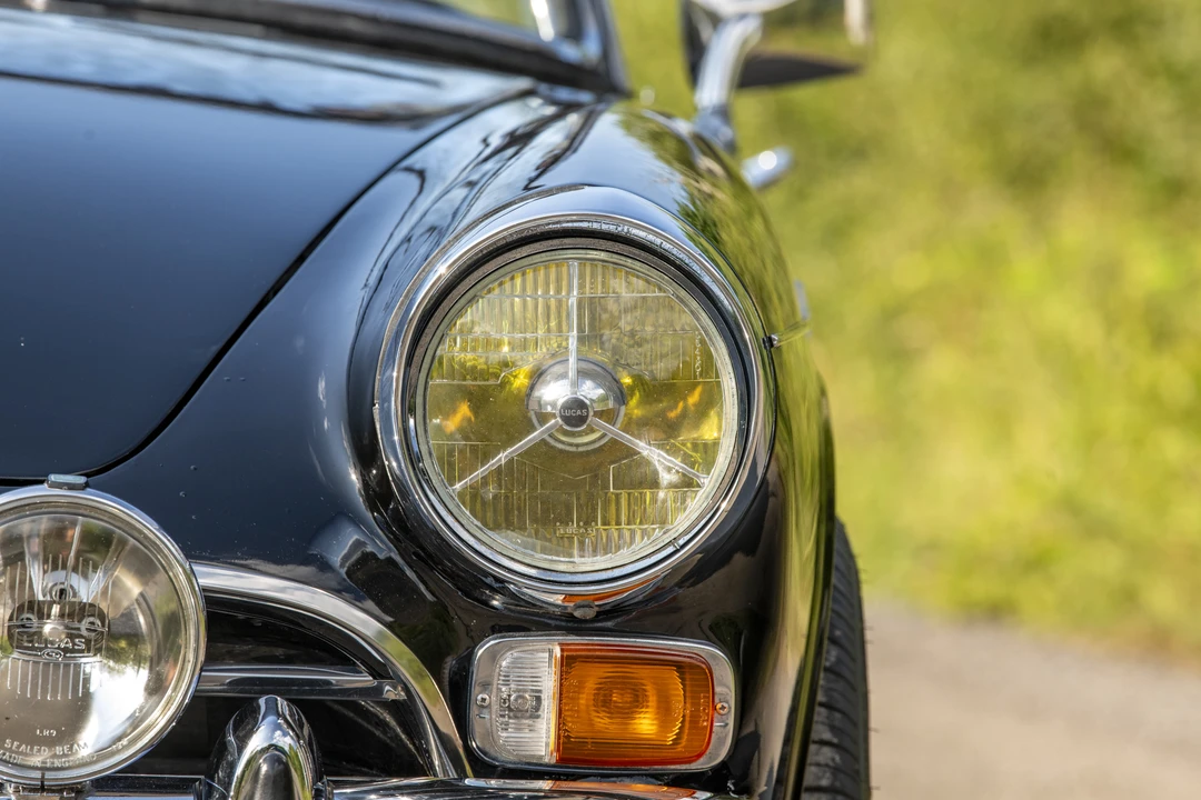 1965 Sunbeam Tiger Mark I - Image 21 of 31