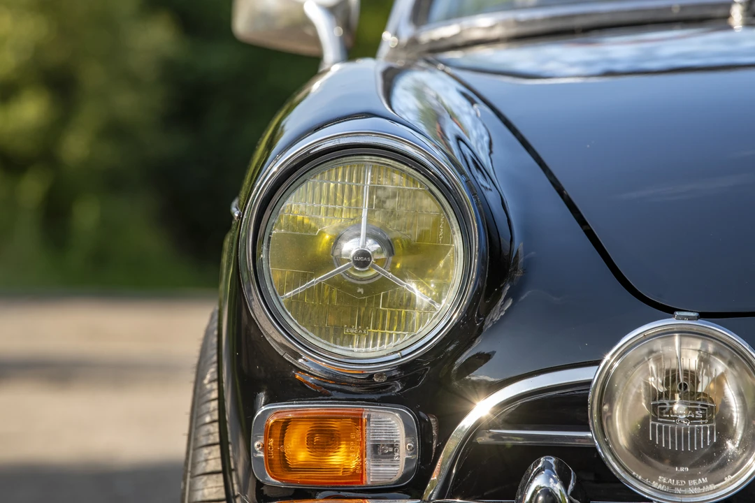 1965 Sunbeam Tiger Mark I - Image 22 of 31