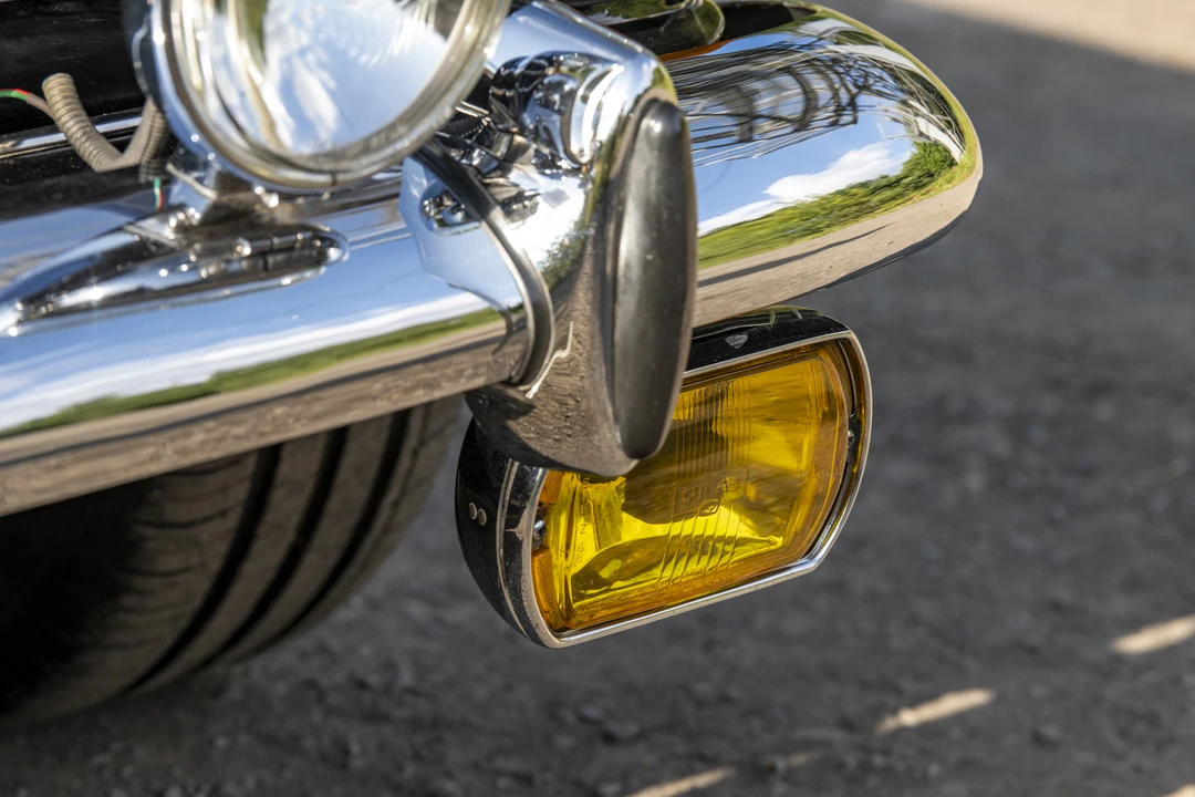 1965 Sunbeam Tiger Mark I - Image 25 of 31