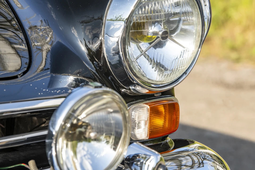 1965 Sunbeam Tiger Mark I - Image 26 of 31