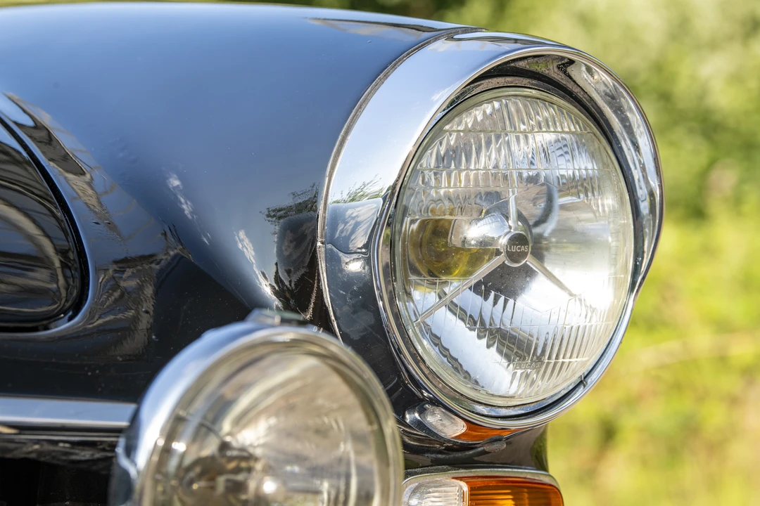 1965 Sunbeam Tiger Mark I - Image 27 of 31
