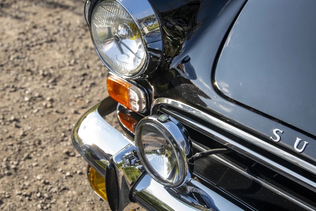 1965 Sunbeam Tiger Mark I - Image 28 of 31