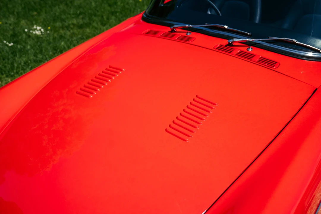 1965 Sunbeam Tiger Mark I - Image 29 of 31