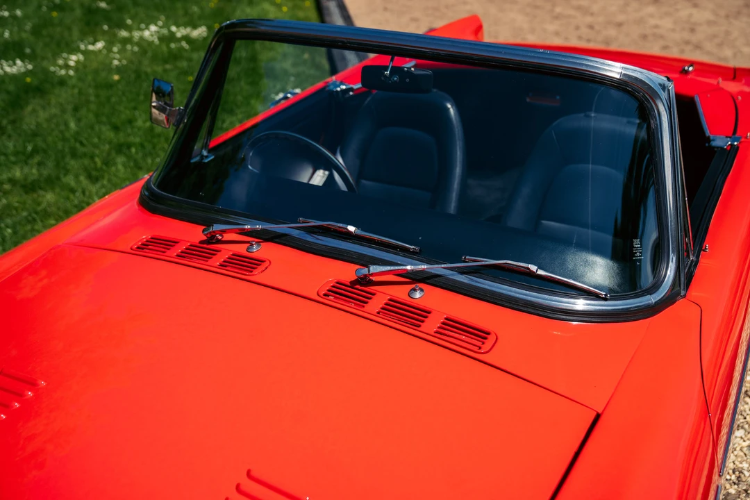 1965 Sunbeam Tiger Mark I - Image 30 of 31