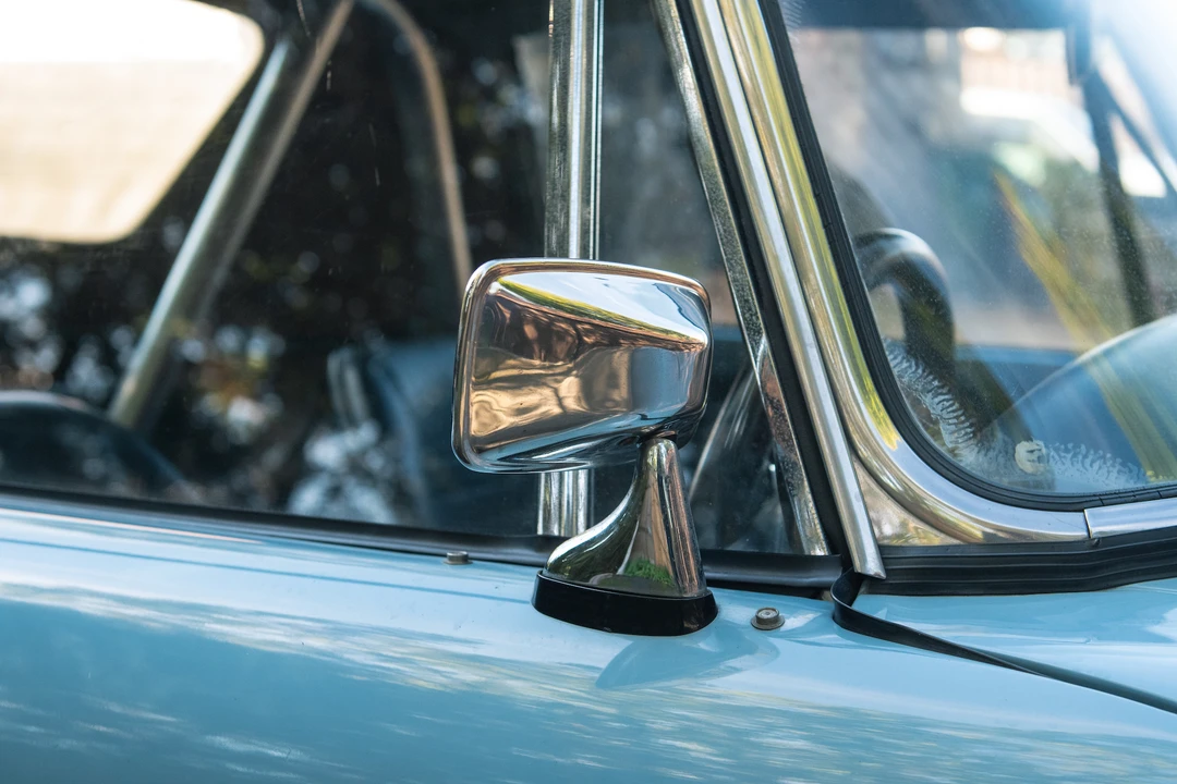 1965 Sunbeam Tiger Mark I - Image 22 of 31