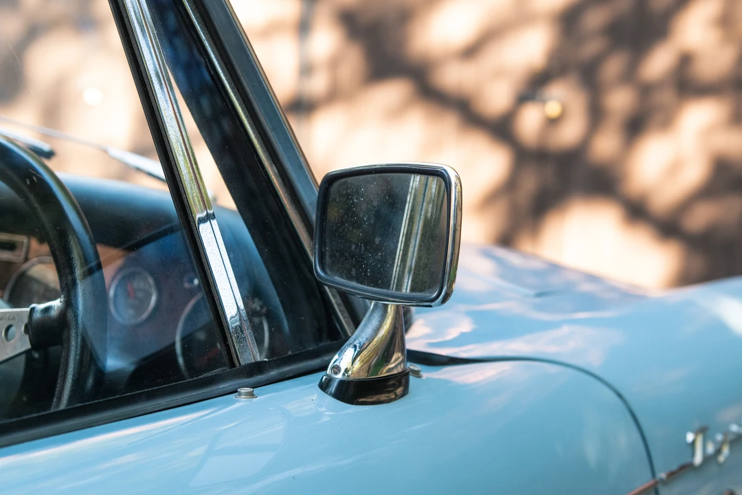 1965 Sunbeam Tiger Mark I - Image 23 of 31