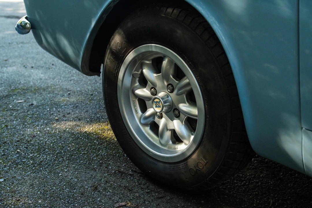 1965 Sunbeam Tiger Mark I - Image 24 of 31