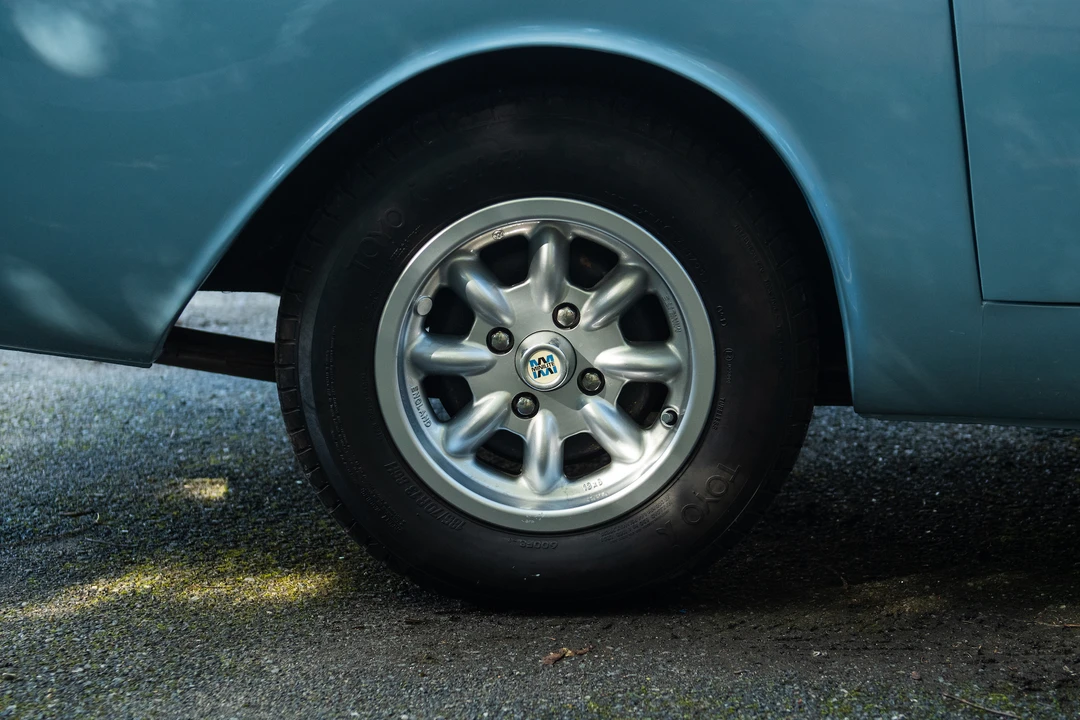 1965 Sunbeam Tiger Mark I - Image 27 of 31