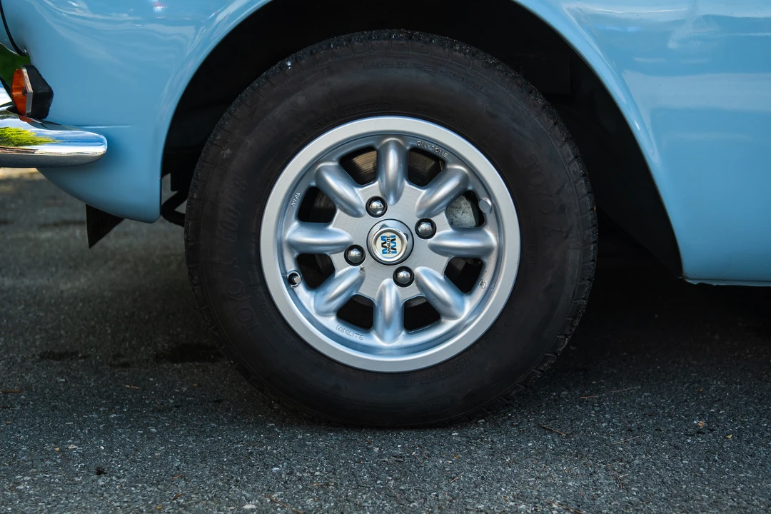 1965 Sunbeam Tiger Mark I - Image 31 of 31