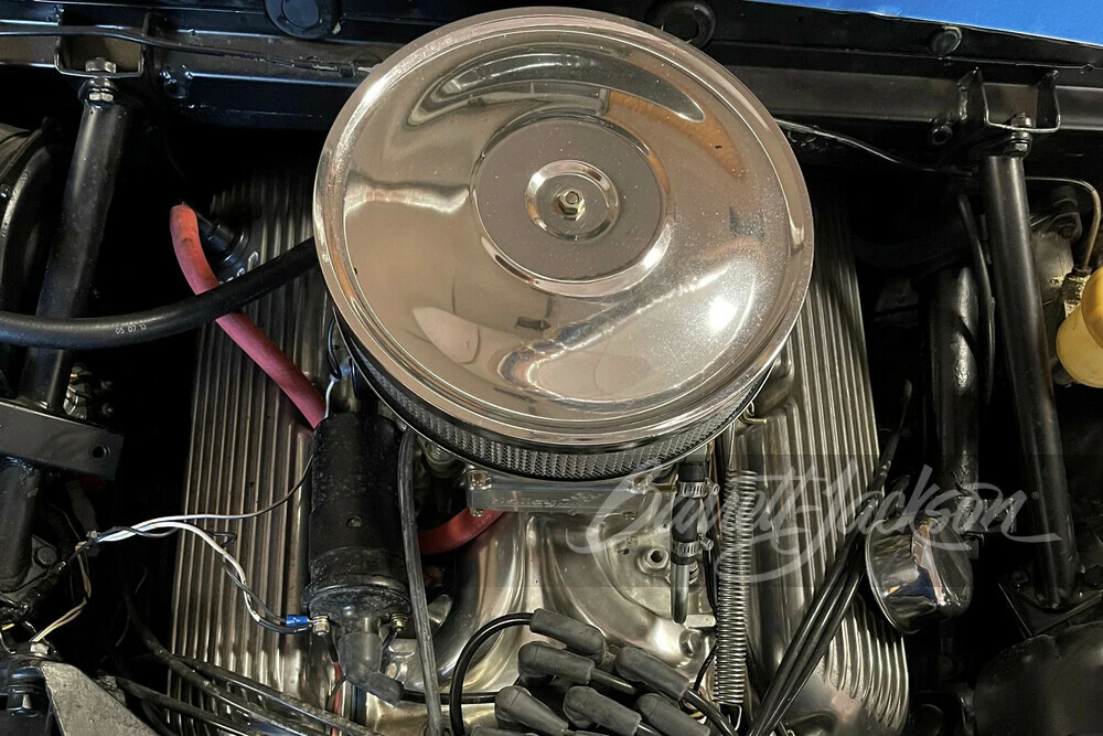 1965 Sunbeam Tiger Mark I - Image 2 of 6