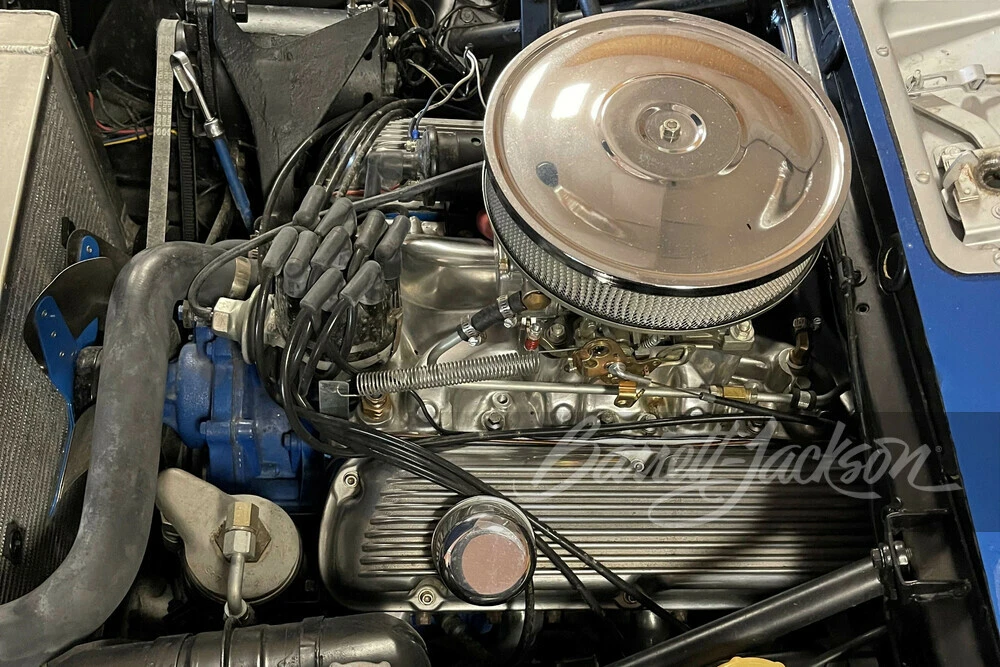 1965 Sunbeam Tiger Mark I - Image 5 of 6