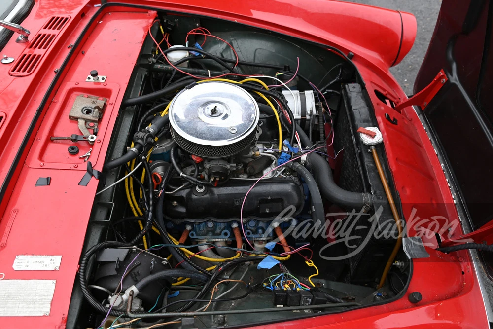 1965 Sunbeam Tiger Mark I - Image 3 of 28
