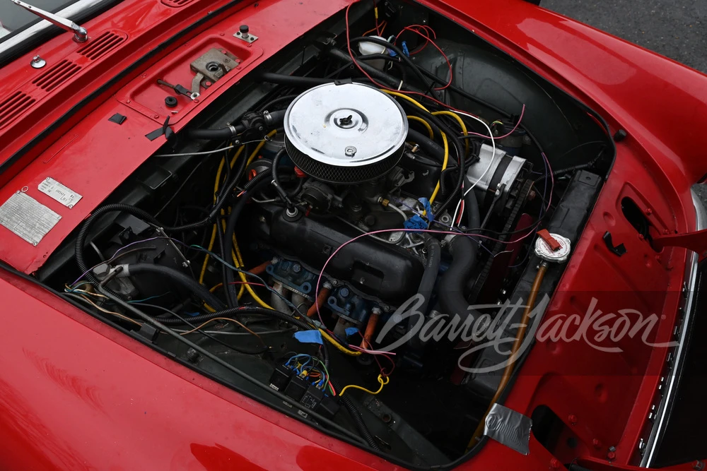 1965 Sunbeam Tiger Mark I - Image 6 of 28