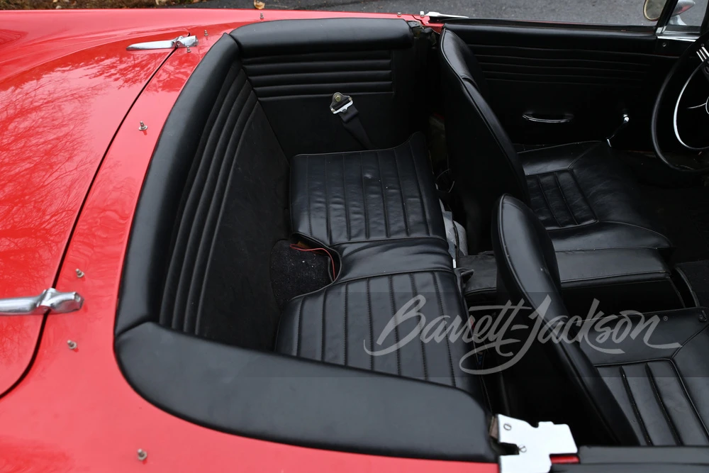 1965 Sunbeam Tiger Mark I - Image 14 of 28