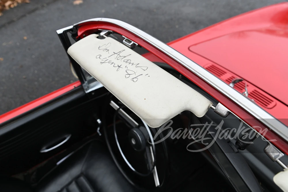 1965 Sunbeam Tiger Mark I - Image 15 of 28