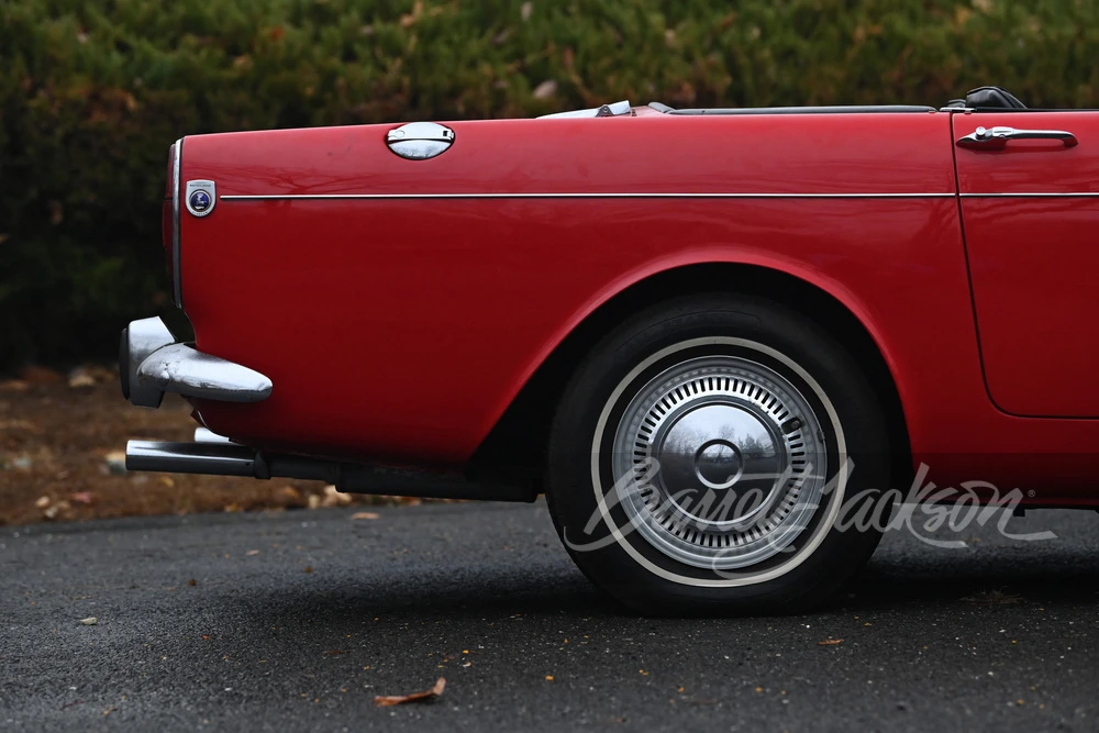 1965 Sunbeam Tiger Mark I - Image 27 of 28