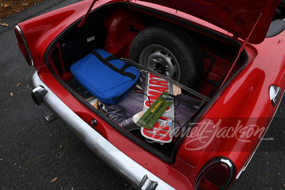 1965 Sunbeam Tiger Mark I - Image 19 of 28