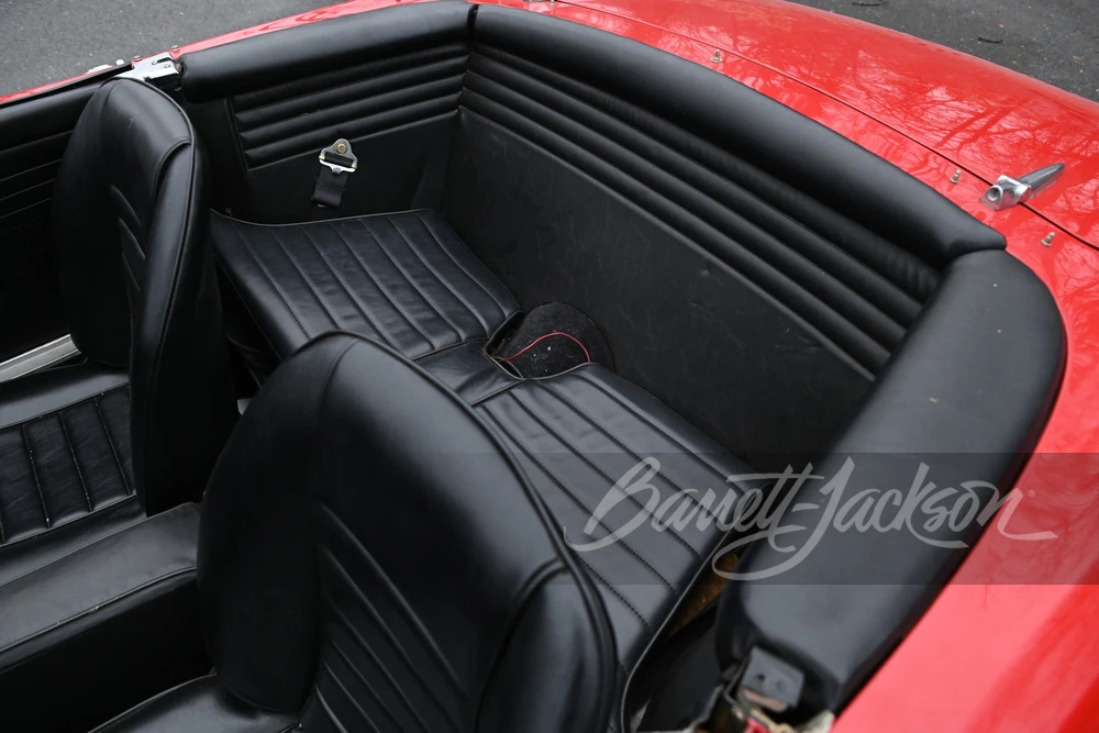 1965 Sunbeam Tiger Mark I - Image 11 of 28