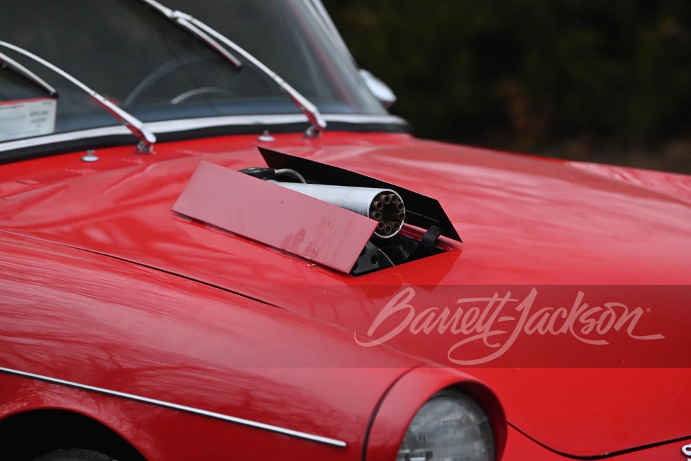 1965 Sunbeam Tiger Mark I - Image 22 of 28