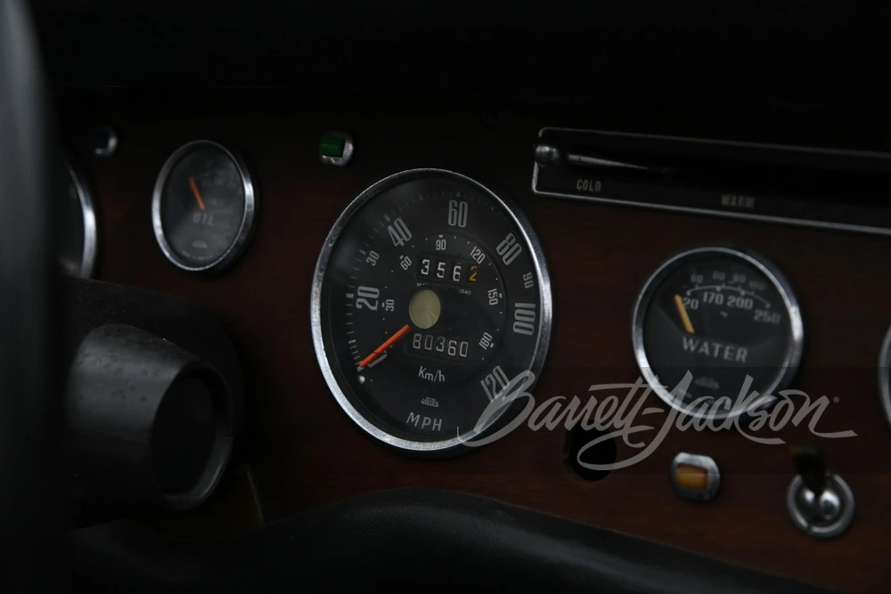 1965 Sunbeam Tiger Mark I - Image 8 of 28