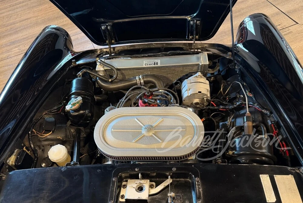 1965 Sunbeam Tiger Mark I - Image 5 of 20