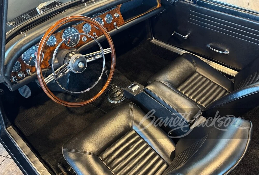 1965 Sunbeam Tiger Mark I - Image 4 of 20